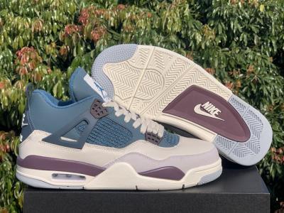 cheap quality Air Jordan 4 Model No. 411